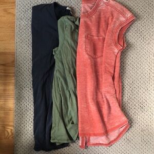 Women’s shirt bundle